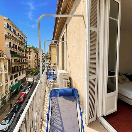 Casamea - T3, Famille, Clim, Centre Ajaccio شقة أجاكسيو