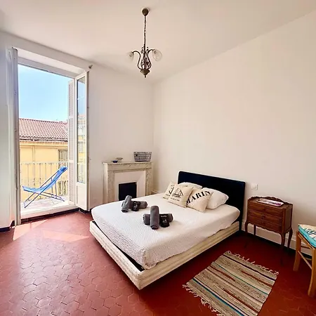 Casamea - T3, Famille, Clim, Centre Apartman